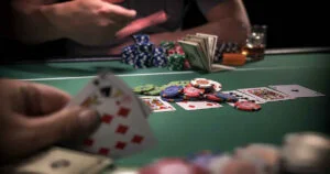 Choi Poker